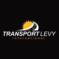 Transport Levy International logo, Transport Levy International contact details