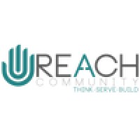 Reach_Community logo, Reach_Community contact details