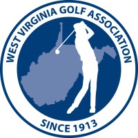 West Virginia Golf Association logo, West Virginia Golf Association contact details