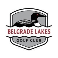 Belgrade Lakes Golf logo, Belgrade Lakes Golf contact details