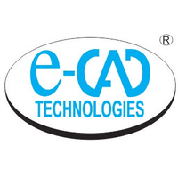 e-cad technologies pvt. ltd. logo, e-cad technologies pvt. ltd. contact details