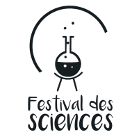 Festival Des Sciences CASA logo, Festival Des Sciences CASA contact details