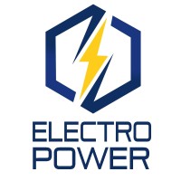 EHTP Electro-Power logo, EHTP Electro-Power contact details