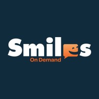 Smiles On Demand Outsourcing logo, Smiles On Demand Outsourcing contact details