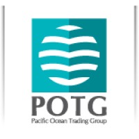 POTG Company logo, POTG Company contact details