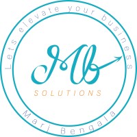 MB Solutions logo, MB Solutions contact details