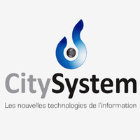 CITY SYSTEM (SSII) logo, CITY SYSTEM (SSII) contact details