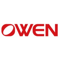 OWEN Education logo, OWEN Education contact details