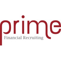 Prime Financial Recruiting logo, Prime Financial Recruiting contact details