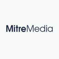 Mitre Media logo, Mitre Media contact details