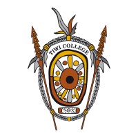 Tiwi College logo, Tiwi College contact details