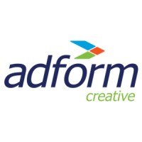 adform creative logo, adform creative contact details