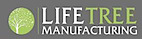 LifeTree Manufacturing, Inc. logo, LifeTree Manufacturing, Inc. contact details