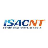 Industry Skills Advisory Council NT - ISACNT logo, Industry Skills Advisory Council NT - ISACNT contact details