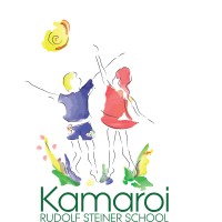 Kamaroi Rudolf Steiner School logo, Kamaroi Rudolf Steiner School contact details