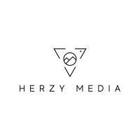 Herzy Media logo, Herzy Media contact details