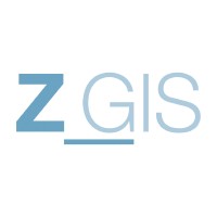 Z_GIS - Department of Geoinformatics, University of Salzburg logo, Z_GIS - Department of Geoinformatics, University of Salzburg contact details