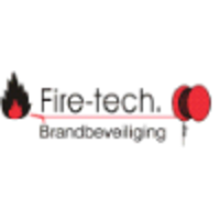 Fire-tech Brandbeveiliging logo, Fire-tech Brandbeveiliging contact details