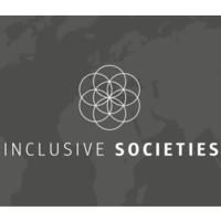 Inclusive Societies logo, Inclusive Societies contact details