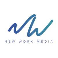 New Work Media logo, New Work Media contact details