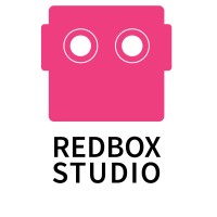 Redbox Studio logo, Redbox Studio contact details