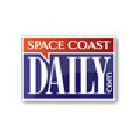 Space Coast Daily logo, Space Coast Daily contact details