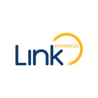 Link Experiences logo, Link Experiences contact details