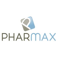 Pharmax Store logo, Pharmax Store contact details