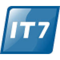 IT7 logo, IT7 contact details