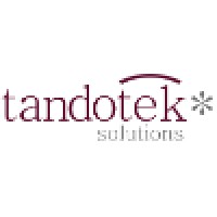 Tandotek Solutions logo, Tandotek Solutions contact details