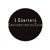 L Contents - Conteúdo fora da Caixa logo, L Contents - Conteúdo fora da Caixa contact details