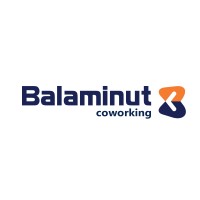 Balaminut Coworking logo, Balaminut Coworking contact details