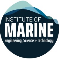 The Institute of Marine Engineering, Science and Technology logo, The Institute of Marine Engineering, Science and Technology contact details