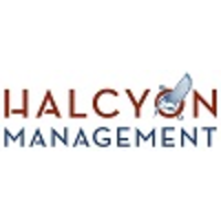 Halcyon Management logo, Halcyon Management contact details