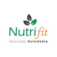 Nutrifit logo, Nutrifit contact details