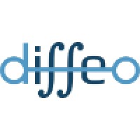 Diffeo logo, Diffeo contact details