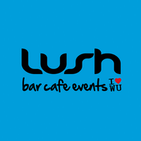 Lush Bar & Cafe logo, Lush Bar & Cafe contact details