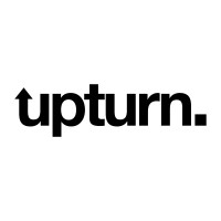 Upturn logo, Upturn contact details