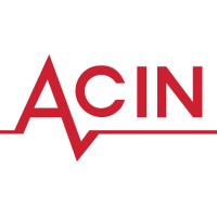 ACIN instrumenten bv logo, ACIN instrumenten bv contact details