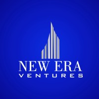 New Era Ventures logo, New Era Ventures contact details