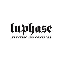 Inphase Electric and Controls logo, Inphase Electric and Controls contact details