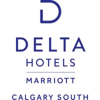 Delta Hotels by Marriott Calgary South logo, Delta Hotels by Marriott Calgary South contact details