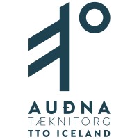 Auðna - Technology Transfer Office Iceland logo, Auðna - Technology Transfer Office Iceland contact details