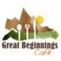 Great Beginnings Cafe logo, Great Beginnings Cafe contact details