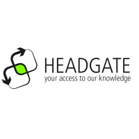 Headgate logo, Headgate contact details