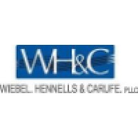 WH&C logo, WH&C contact details