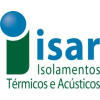 Isar Isolamentos Termicos e Acusticos Ltda logo, Isar Isolamentos Termicos e Acusticos Ltda contact details