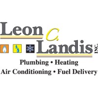 Leon C. Landis, Inc. logo, Leon C. Landis, Inc. contact details