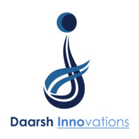 Daarsh Innovations logo, Daarsh Innovations contact details