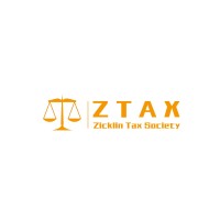 Zicklin Tax Society logo, Zicklin Tax Society contact details